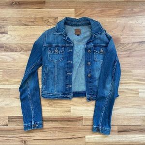 Joe’s Jeans Denim Jacket (S)